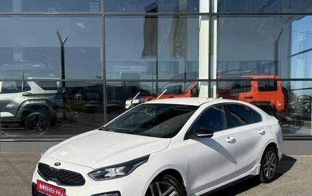 KIA Cerato IV, 2022 год, 2 150 000 рублей, 1 фотография