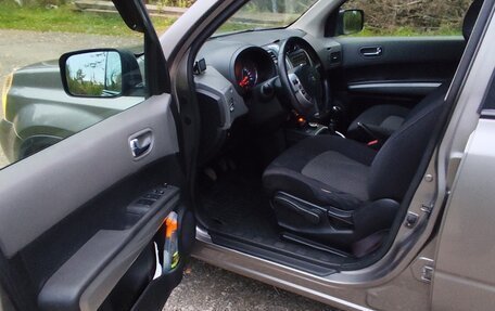 Nissan X-Trail, 2008 год, 700 000 рублей, 4 фотография