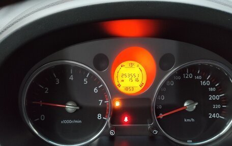 Nissan X-Trail, 2008 год, 700 000 рублей, 2 фотография