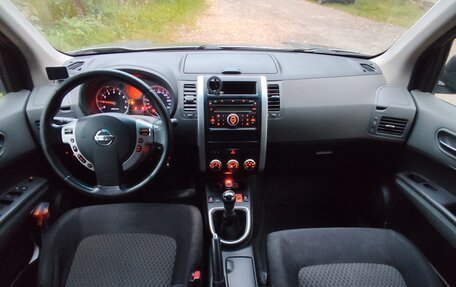 Nissan X-Trail, 2008 год, 700 000 рублей, 3 фотография