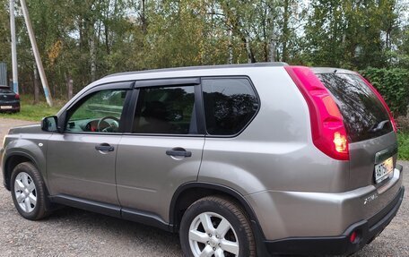 Nissan X-Trail, 2008 год, 700 000 рублей, 8 фотография