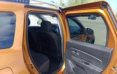 Renault Duster, 2021 год, 2 000 000 рублей, 1 фотография