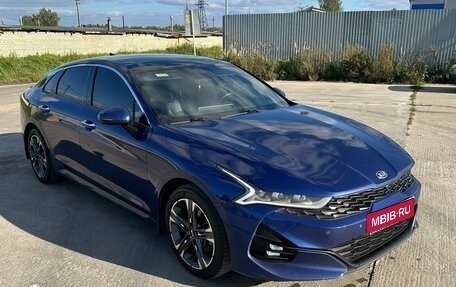 KIA K5, 2020 год, 2 600 000 рублей, 1 фотография