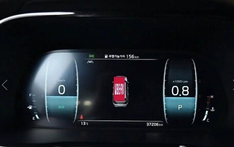 KIA Mohave I, 2022 год, 3 930 000 рублей, 6 фотография