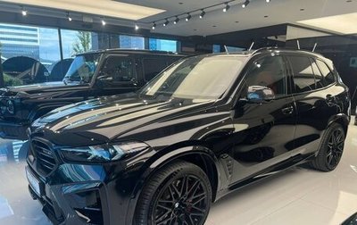 BMW X5 M, 2025 год, 26 300 000 рублей, 1 фотография