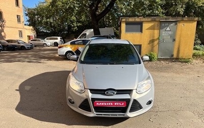 Ford Focus III, 2013 год, 699 999 рублей, 1 фотография
