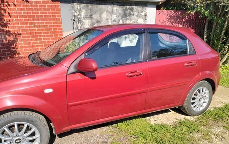 Chevrolet Lacetti, 2008 год, 550 000 рублей, 2 фотография