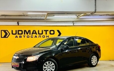 Chevrolet Cruze II, 2012 год, 599 000 рублей, 1 фотография