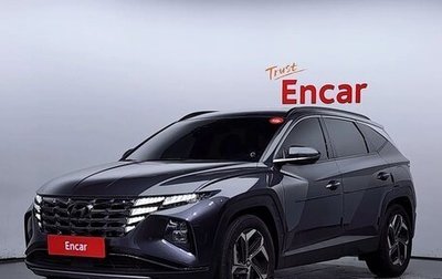 Hyundai Tucson, 2021 год, 2 830 000 рублей, 1 фотография