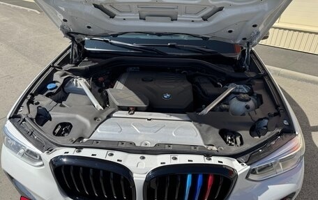BMW X3, 2021 год, 5 200 000 рублей, 6 фотография