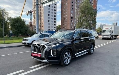 Hyundai Palisade I, 2019 год, 3 750 000 рублей, 1 фотография