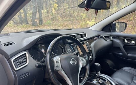 Nissan Qashqai, 2018 год, 1 550 000 рублей, 2 фотография