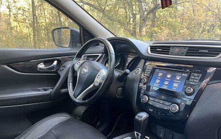 Nissan Qashqai, 2018 год, 1 550 000 рублей, 3 фотография