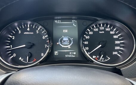 Nissan Qashqai, 2018 год, 1 550 000 рублей, 8 фотография