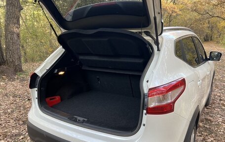 Nissan Qashqai, 2018 год, 1 550 000 рублей, 5 фотография