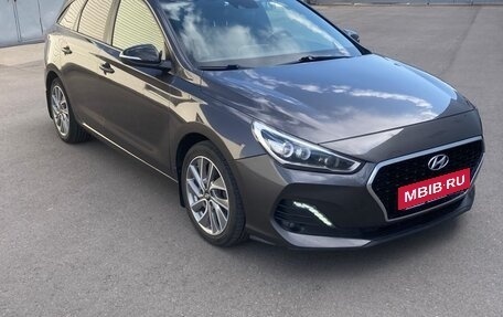 Hyundai i30 III, 2018 год, 1 000 000 рублей, 1 фотография