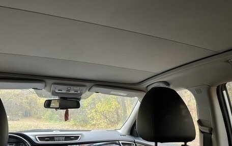 Nissan Qashqai, 2018 год, 1 550 000 рублей, 6 фотография