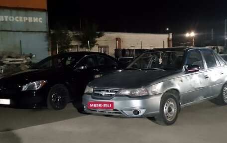 Daewoo Nexia I рестайлинг, 2012 год, 79 000 рублей, 1 фотография