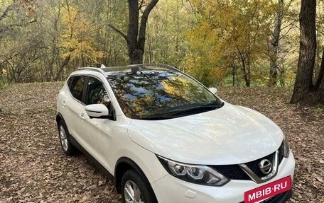 Nissan Qashqai, 2018 год, 1 550 000 рублей, 7 фотография