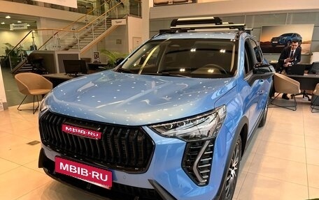 Haval Jolion, 2025 год, 2 749 000 рублей, 1 фотография