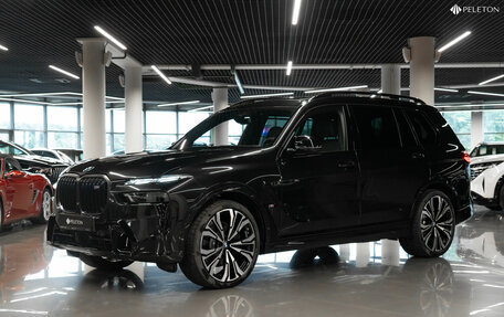 BMW X7, 2025 год, 20 950 000 рублей, 1 фотография