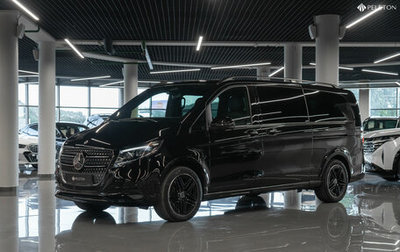 Mercedes-Benz V-Класс, 2024 год, 14 500 000 рублей, 1 фотография