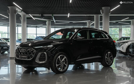 Audi Q5, 2025 год, 8 700 000 рублей, 1 фотография