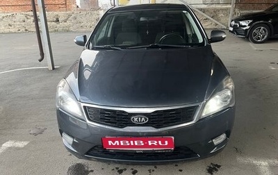 KIA cee'd I рестайлинг, 2012 год, 600 000 рублей, 1 фотография
