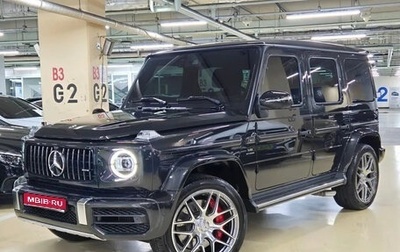 Mercedes-Benz G-Класс AMG, 2022 год, 17 500 000 рублей, 1 фотография