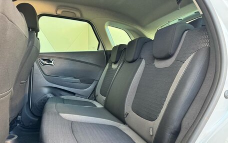 Renault Kaptur I рестайлинг, 2016 год, 999 000 рублей, 6 фотография