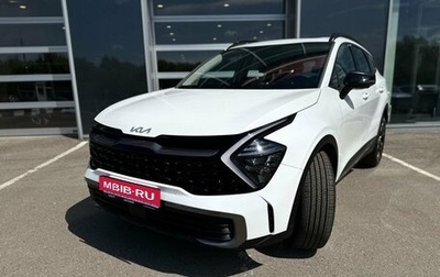 KIA Sportage IV рестайлинг, 2025 год, 4 400 000 рублей, 1 фотография