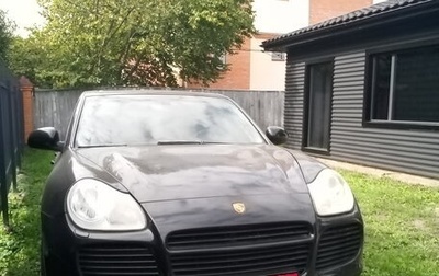 Porsche Cayenne III, 2005 год, 850 000 рублей, 1 фотография