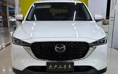 Mazda CX-5 II, 2022 год, 2 900 369 рублей, 1 фотография
