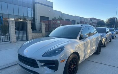 Porsche Macan I рестайлинг, 2021 год, 8 296 854 рублей, 1 фотография