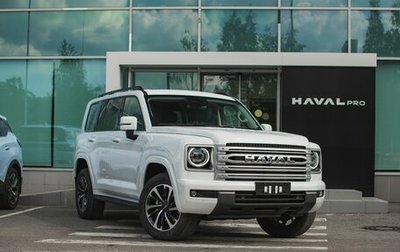 Haval H9, 2024 год, 4 851 000 рублей, 1 фотография