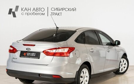 Ford Focus III, 2012 год, 800 300 рублей, 2 фотография