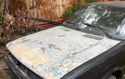 Audi 80, 1986 год, 27 000 рублей, 1 фотография