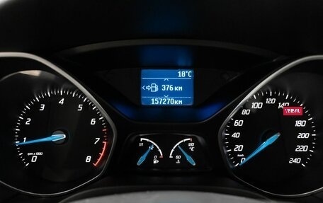 Ford Focus III, 2012 год, 800 300 рублей, 8 фотография