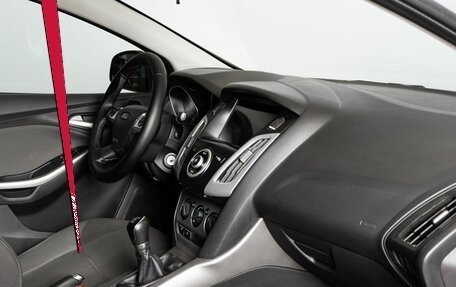 Ford Focus III, 2012 год, 800 300 рублей, 4 фотография