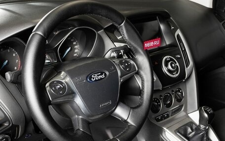 Ford Focus III, 2012 год, 800 300 рублей, 3 фотография