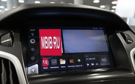 Ford Focus III, 2012 год, 800 300 рублей, 6 фотография