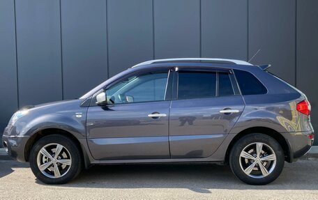 Renault Koleos I рестайлинг 2, 2010 год, 1 100 000 рублей, 9 фотография