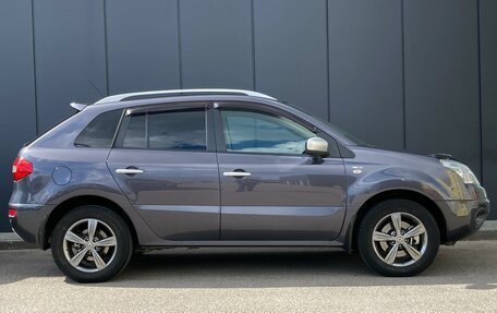 Renault Koleos I рестайлинг 2, 2010 год, 1 100 000 рублей, 5 фотография