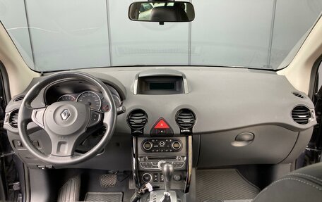 Renault Koleos I рестайлинг 2, 2010 год, 1 100 000 рублей, 10 фотография