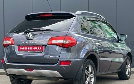 Renault Koleos I рестайлинг 2, 2010 год, 1 100 000 рублей, 6 фотография