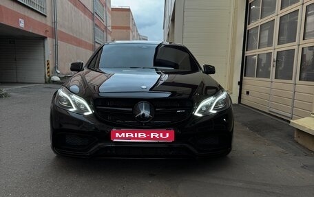 Mercedes-Benz E-Класс AMG, 2014 год, 2 800 000 рублей, 1 фотография