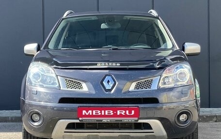 Renault Koleos I рестайлинг 2, 2010 год, 1 100 000 рублей, 3 фотография