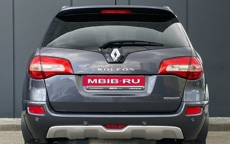Renault Koleos I рестайлинг 2, 2010 год, 1 100 000 рублей, 7 фотография