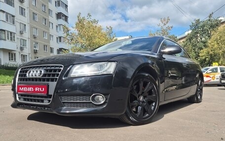 Audi A5, 2011 год, 1 499 000 рублей, 1 фотография