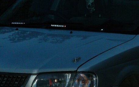 Nissan Sunny B15, 2001 год, 300 000 рублей, 1 фотография